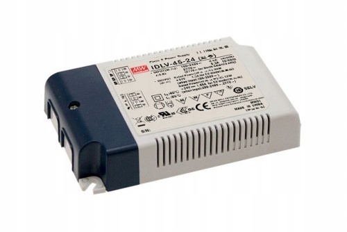 IDLV-45-60 LED napájací zdroj 45W 60V 0,75A