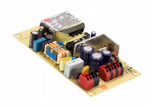 IDPV-45A-36 LED napájací zdroj 45W 36V 1,25A