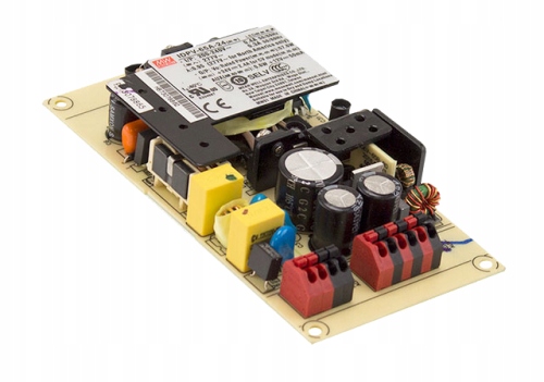 IDPV-65-48 LED napájací zdroj 65W 48V 1,35A