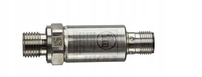 IFM PT5402 Prevodník tlaku 0 ... 100 bar