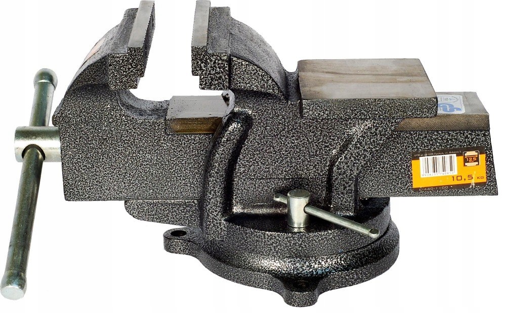 OTOČNÝ VICE 100MM 7KG