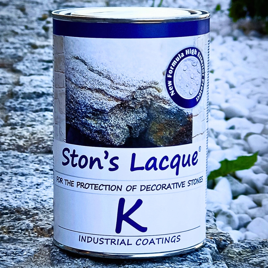 Impregnácia na dlažobné kocky a kamene Techmaxx Ston's Lacque K 1 l