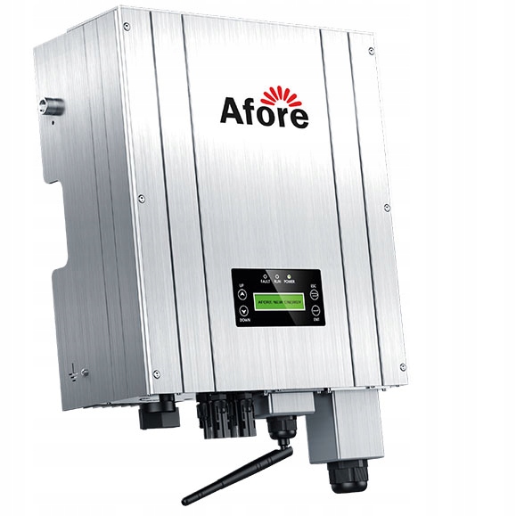 INVERTER INVERTER Pred 8kW BNT008KTL trojfázový