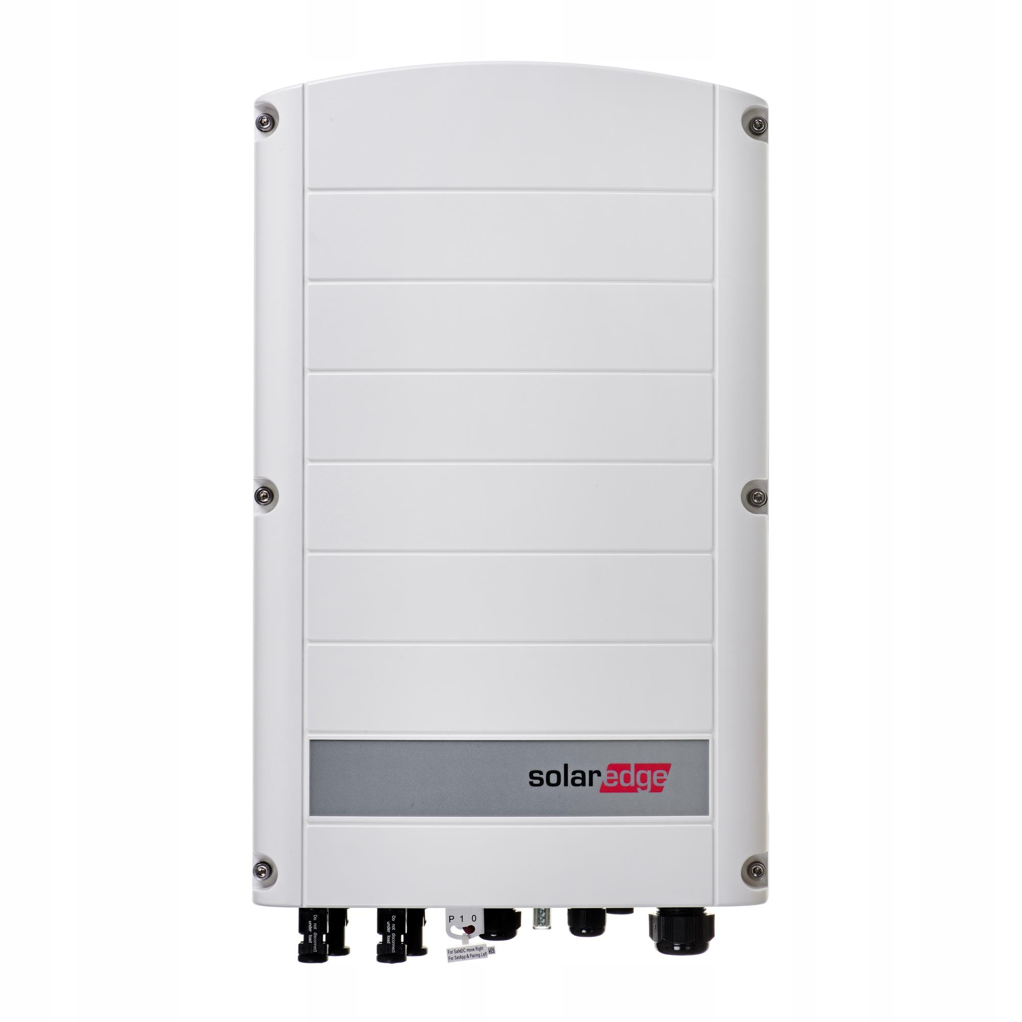 INVERTER SOLAREDGE SE17K-RW0TEBNN4 trojfázové WiFi