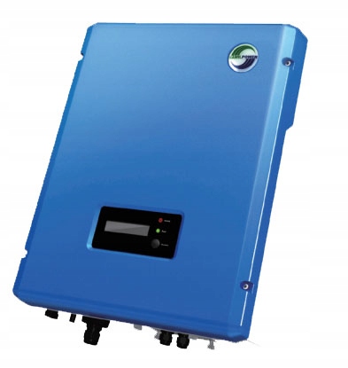SOLÁRNY INVERTER 1 FÁZOVÝ MPPT SINUS NA Mriežke 1 500 W.