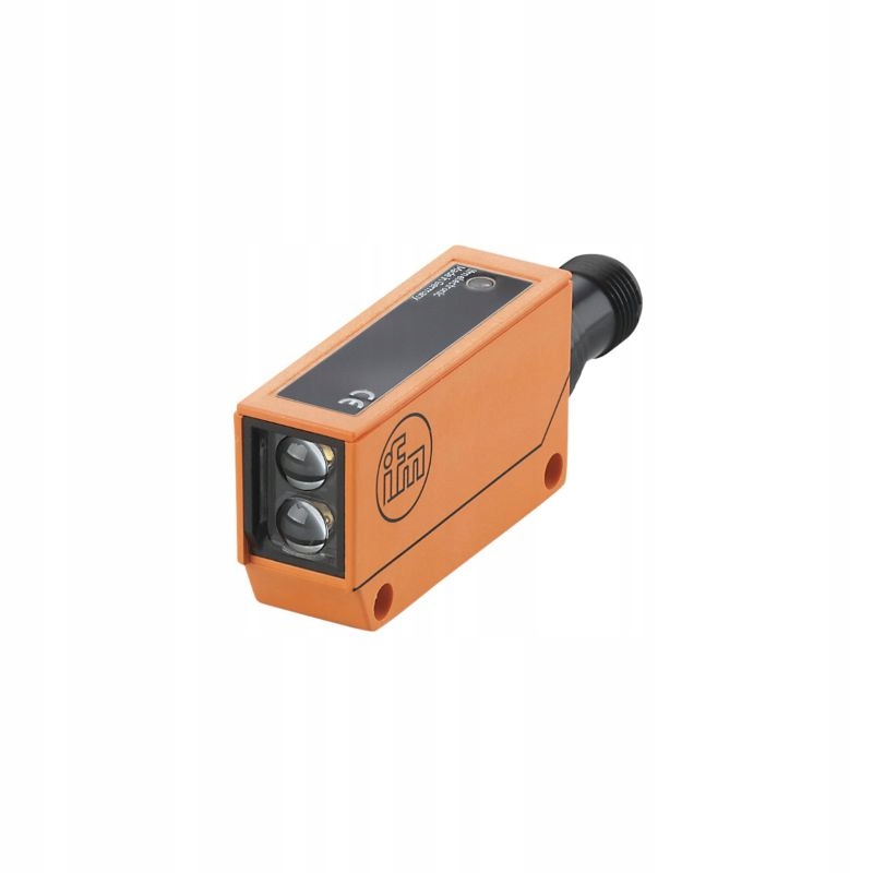 Difúzny senzor ifm OU5034 OUT-HPKG / US-100-DPS
