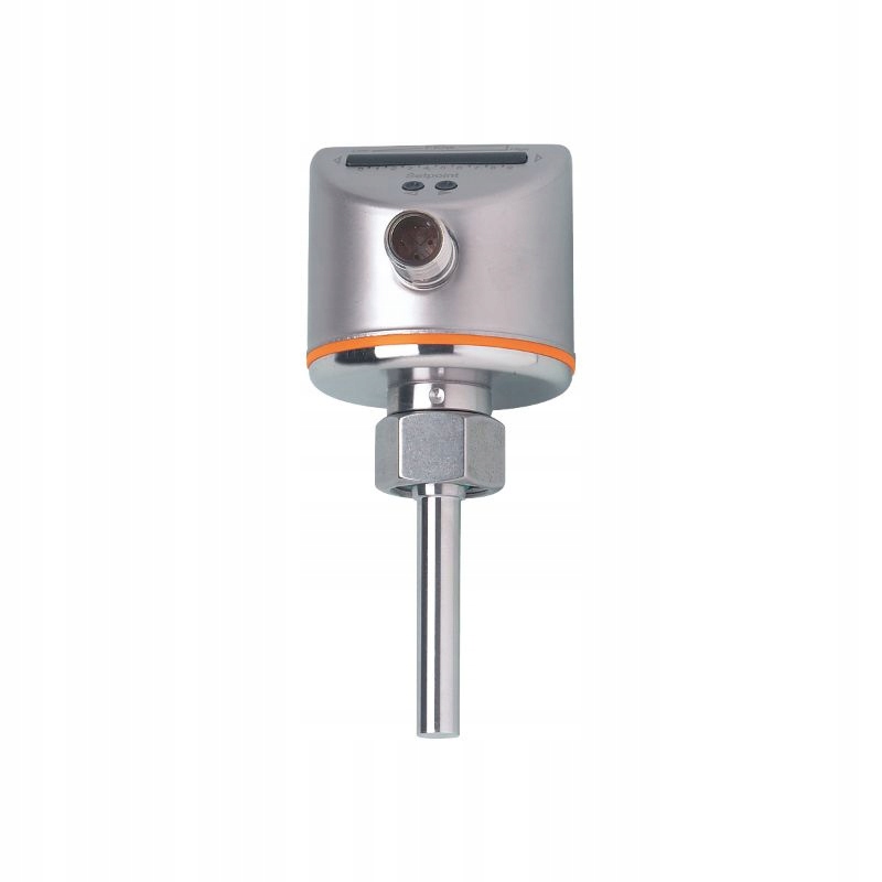 Ifm SI5007 SID10ADBFPKG / US-100 Indikátor prietoku