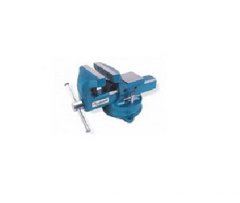 100mm otočný zverák 6350100 Unicraft