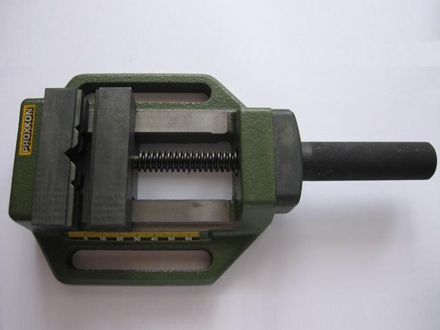 Cnc zverák Proxxon Primus 75 mm