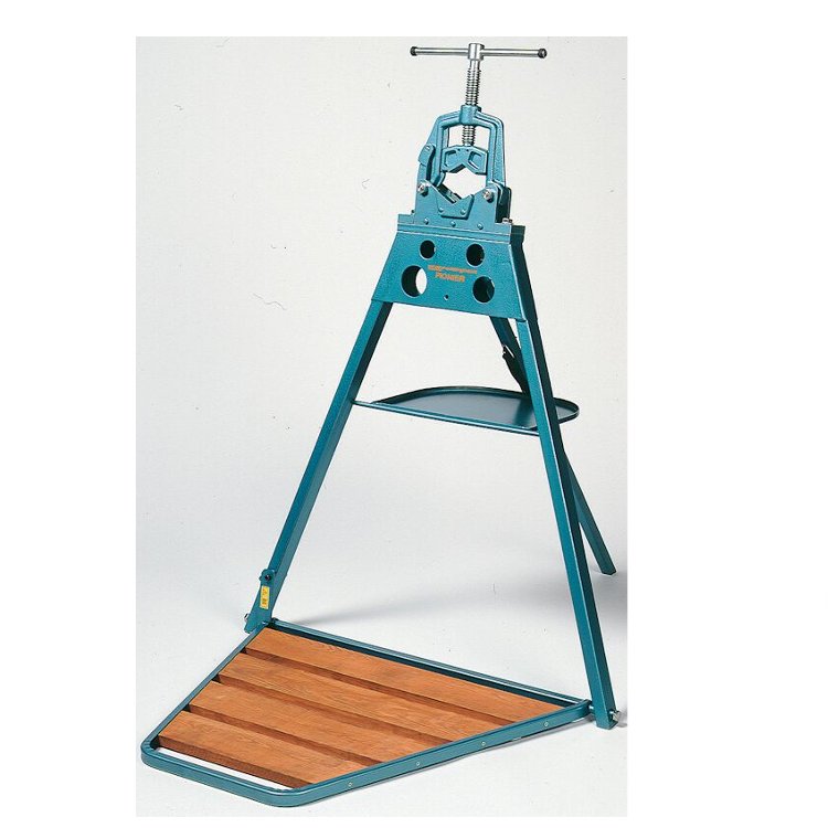 Rúrkový zverák Pioneer 2 "statív RIDGID 12202
