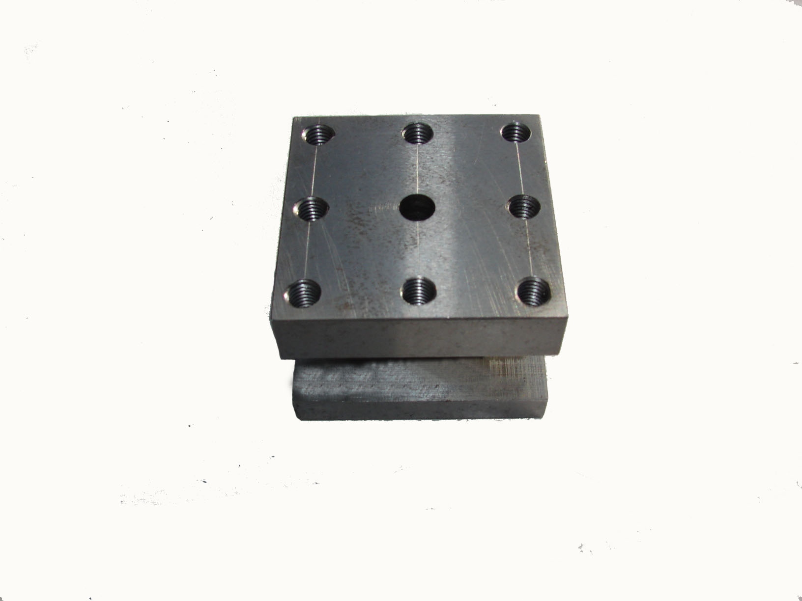 Držiak nástrojov na sústruh 67 x 67 x 49mm a ďalšie držiaky nástrojov