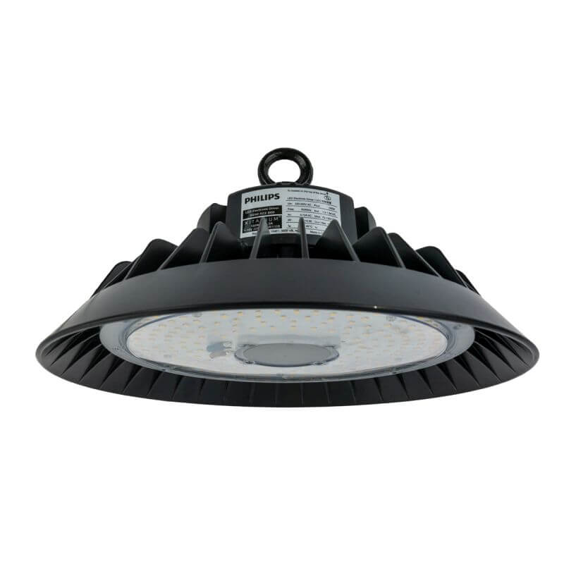 Priemyselná LED High Bay lampa 150W 4000K 22500lm