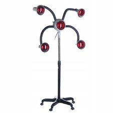 Infrazon Sollux na stojane BR-639 Beauty S.