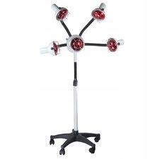 Infrazon Sollux na statíve BR-639 Beauty System