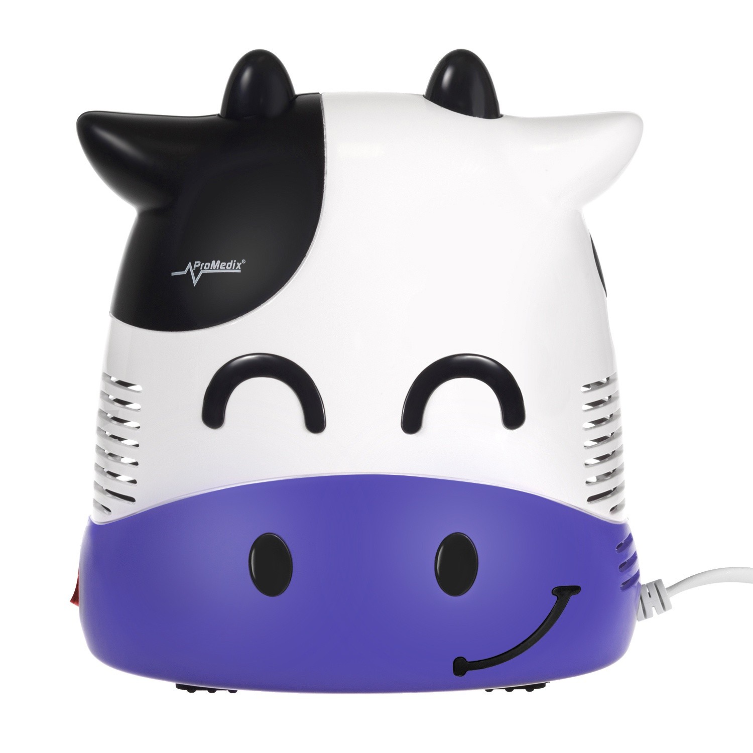 Sada detského inhalátora Fudge Promedix PR-810
