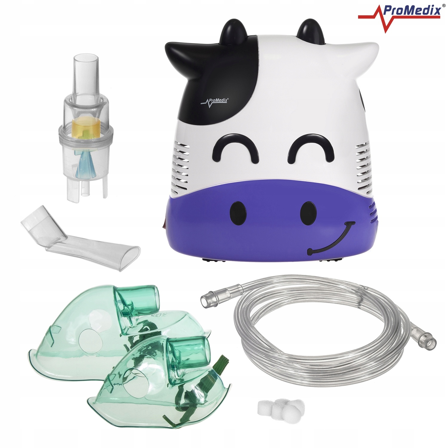 Detský inhalátor Fudge Promedix PR-810