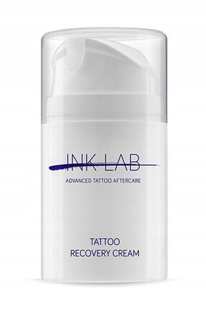 Krém na regeneráciu tetovania Ink-Lab 50ml