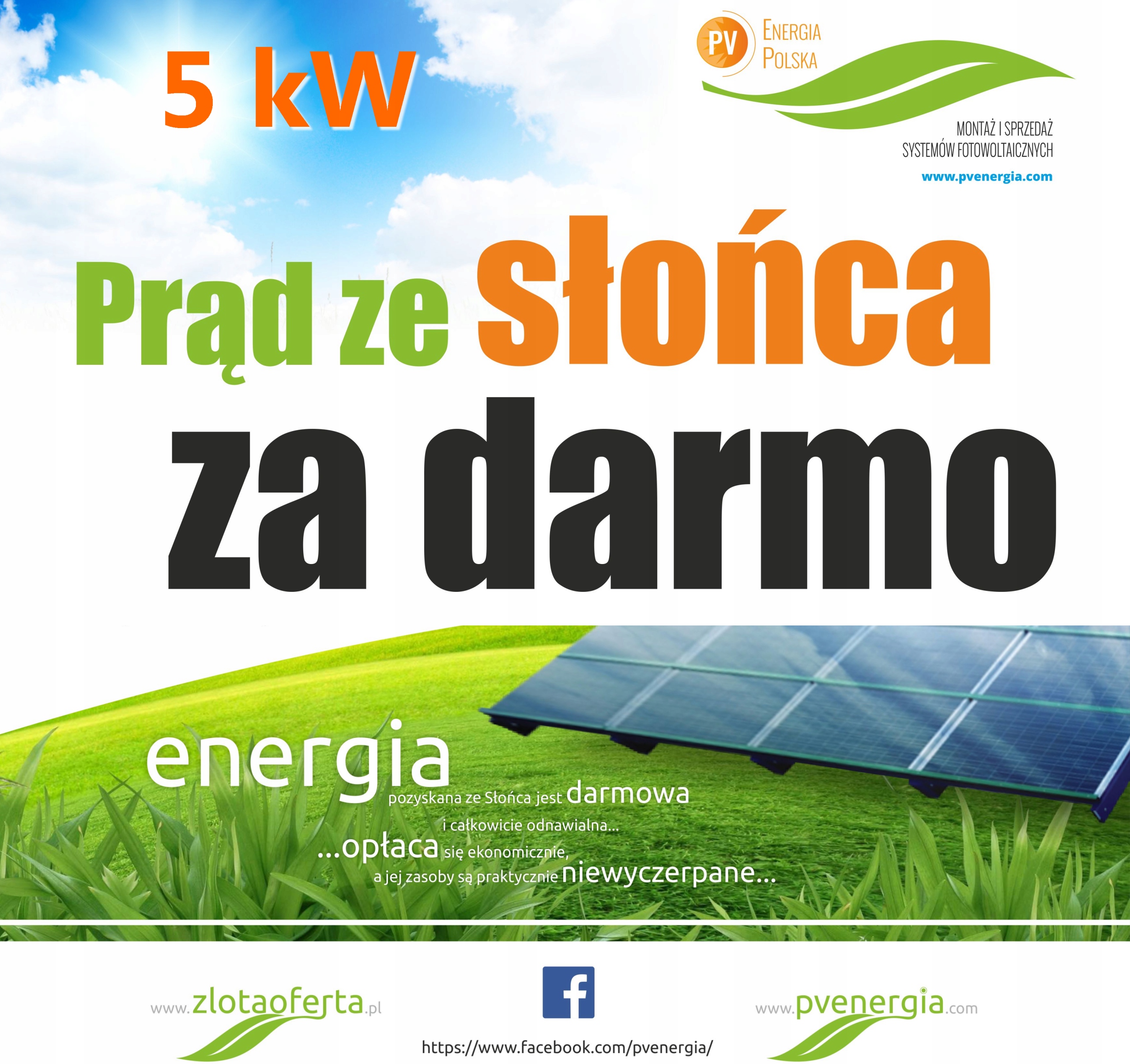 Inštalácia 5kW MONO MODULOV, solárne panely