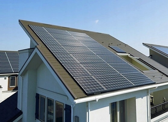 FV inštalácia fotovoltaická MONTÁŽ 8kW PL