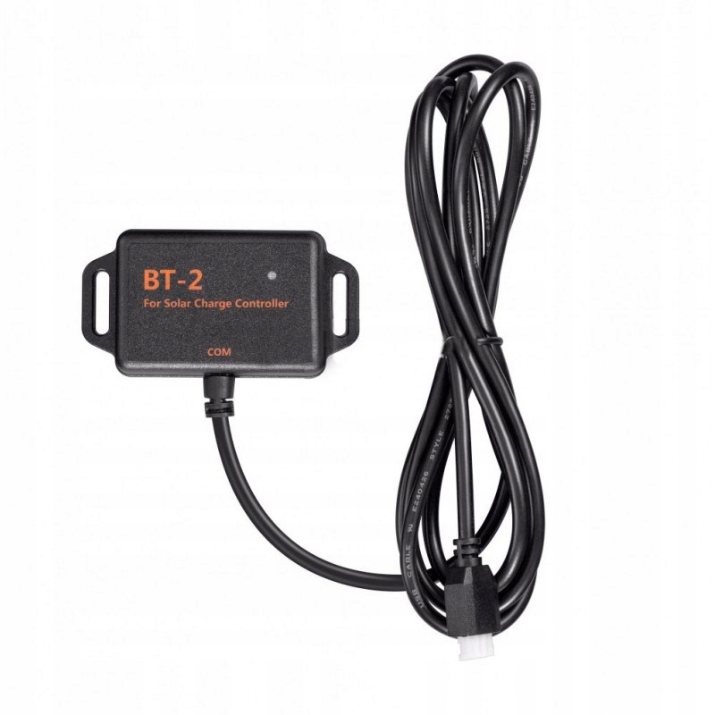 Rozhranie BlueTooth pre regulátory MPPT 30A SRNE