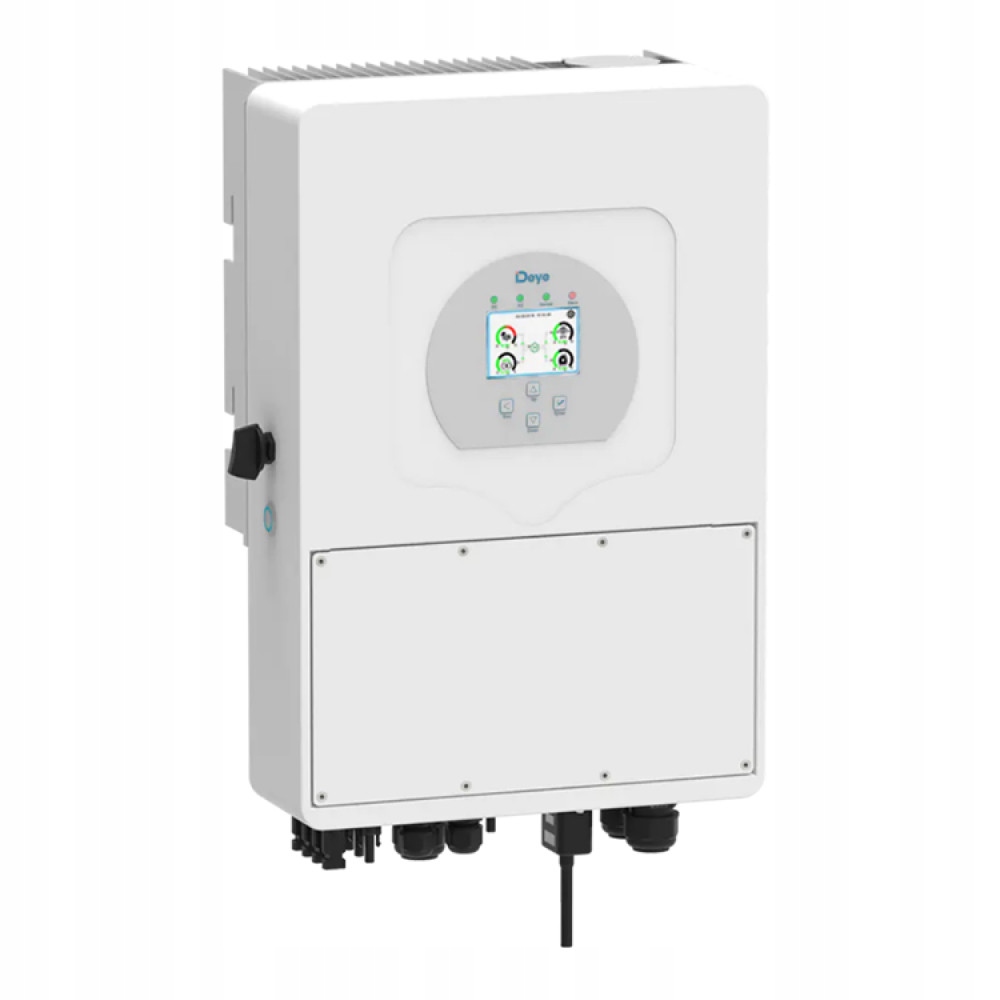 Deye SUN-15K-SG01HP3-EU-AM2 3-FAZ 15kW menič