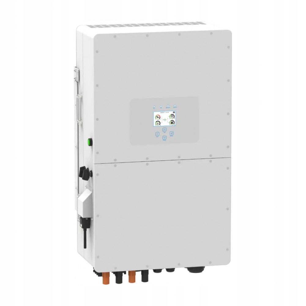 DEYE 50 W fotovoltaický menič