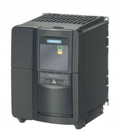 Jednofázový menič Siemens 0,55 kW 3,2 A