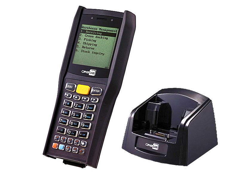 Zásoby, kolektor CPT 8400L 16 MB SUBIEKT GT