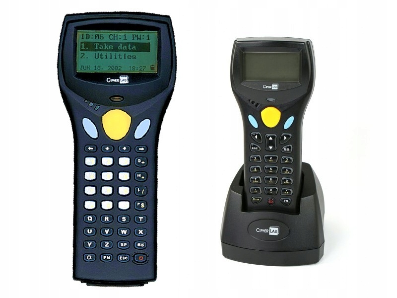 Zberač zásob CPT8300L PRE WAPRO MAG