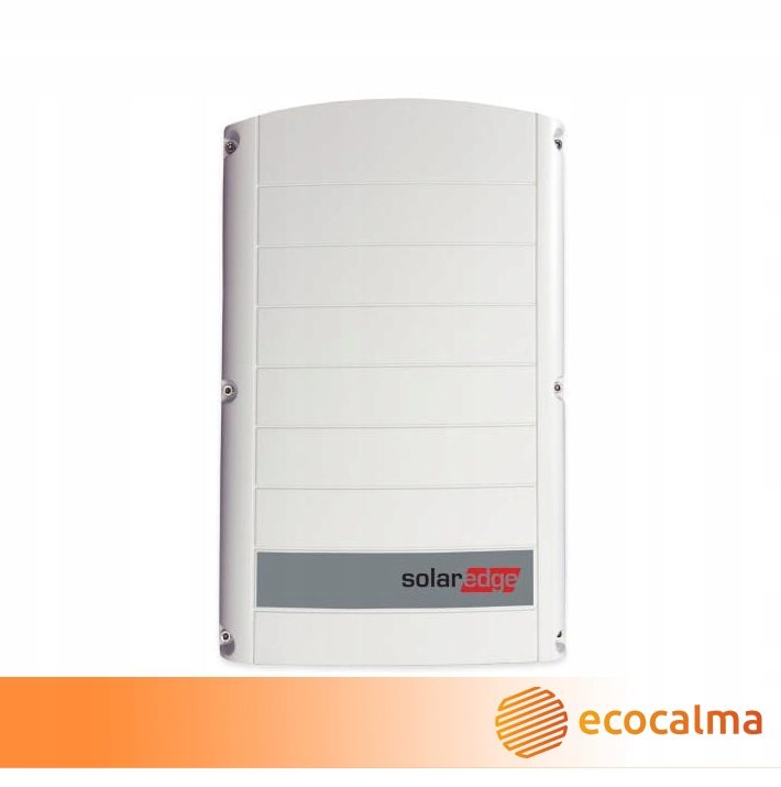 Invertor SolarEdge SE10K, trojfázový invertor (10 KW)
