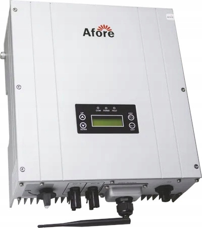 Trojfázový invertor pred 6kW BNT006KTL