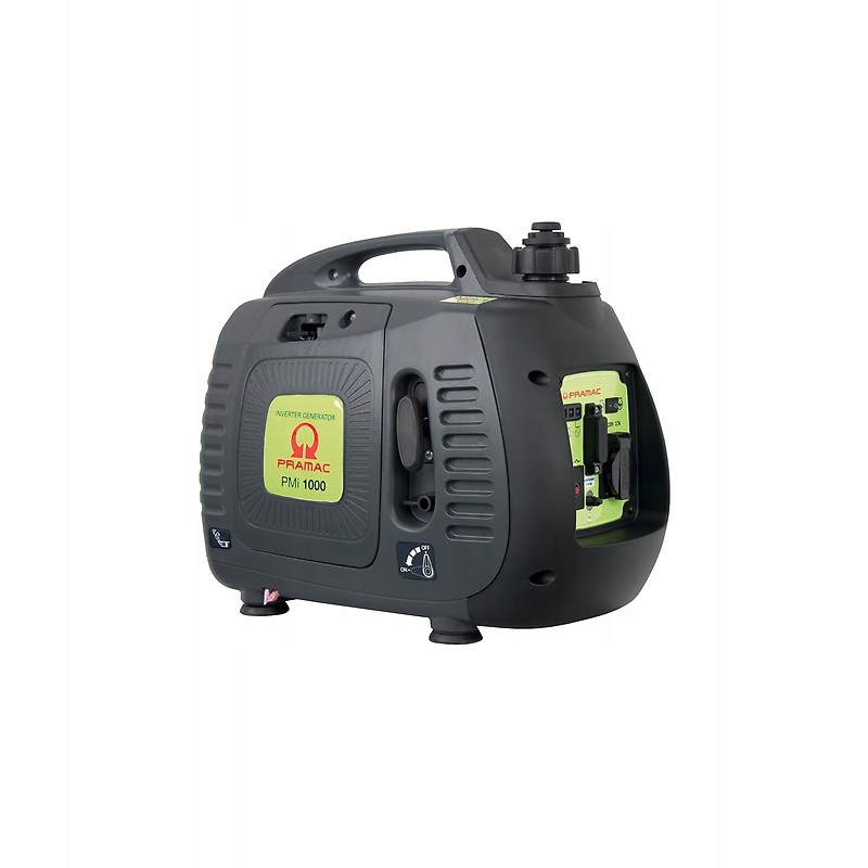 Invertorový generátor prúdu PMi 1000 PRAMAC 1kW