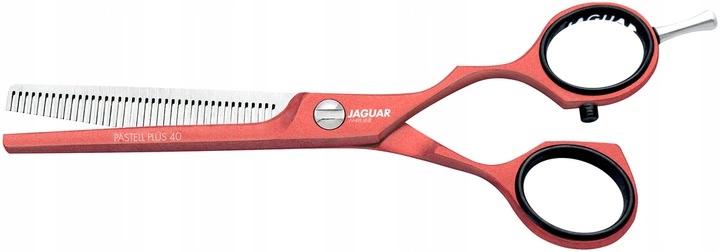 JAGUAR DEGAŻÓWKI PASTELL PLUS OFFSET 5,5 KORÁLU