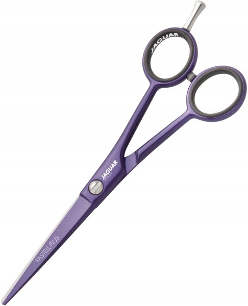 JAGUAR Nožnice PASTELL PLUS 5,5 '' VIOLA 4756-1