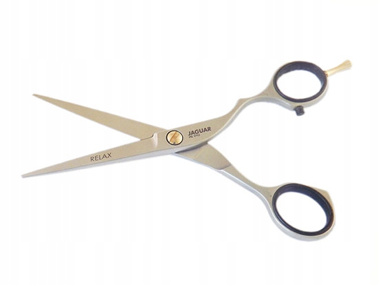 Nožnice JAGUAR PRE STYLE MICRO RELAX 5.5
