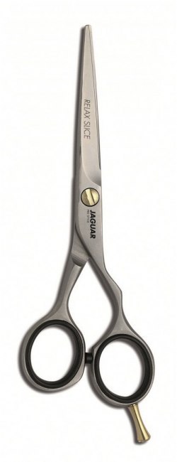 Nožnice JAGUAR PRE STYLE RELAX SLICE 5,5 "