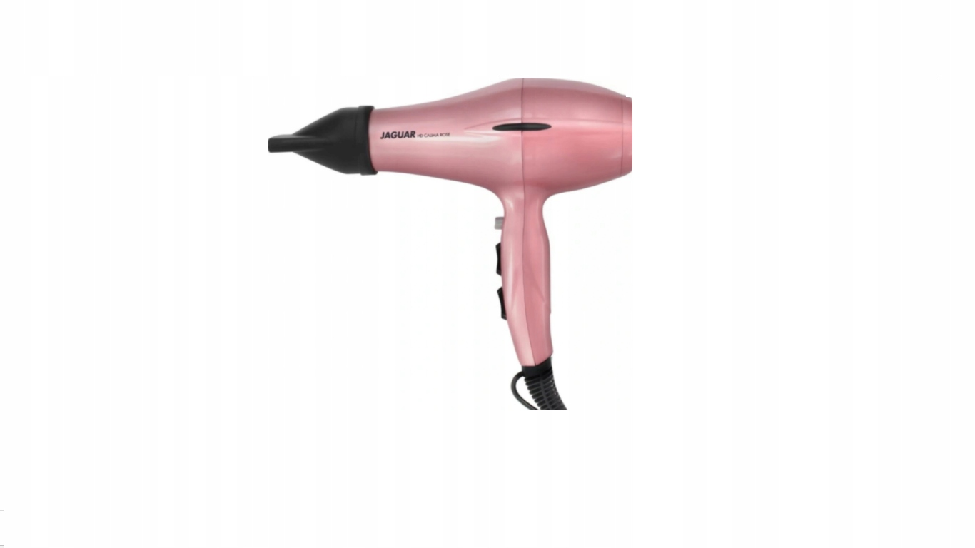 Sušička JAGUAR HD CALIMA ROSE 2200w