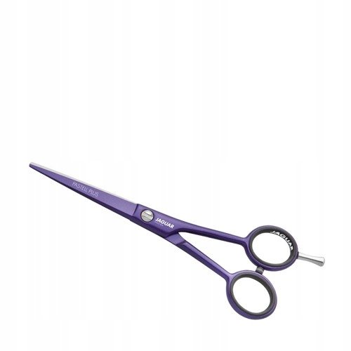 Nožnice JAGURA PASTELL PLUS 5,5 'VIOLET