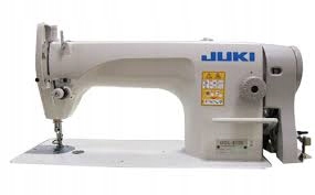 JUKI DDL-8700 STĘBNÓWKA