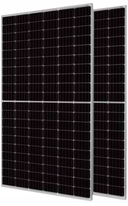 Ja Solárne moduly fotovoltaické panely 340W 31 ks.