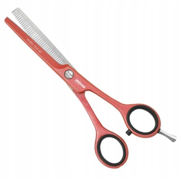 Jaguar riedenie 5 "Pastell Plus ES40 koral