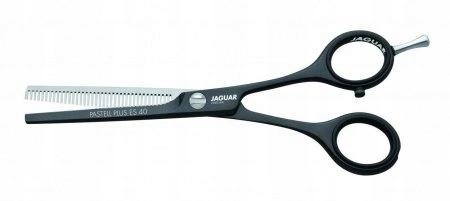 Riediace trubice Jaguar 5 "láva Pastell Plus ES40