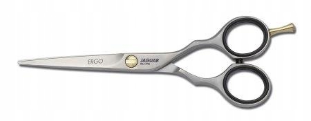 Nožnice Jaguar Pre Style Ergo 55 "leštené