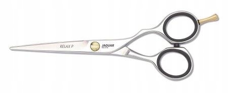 Relaxačné nožnice Jaguar Pre Style Relax 5.5 "leštené