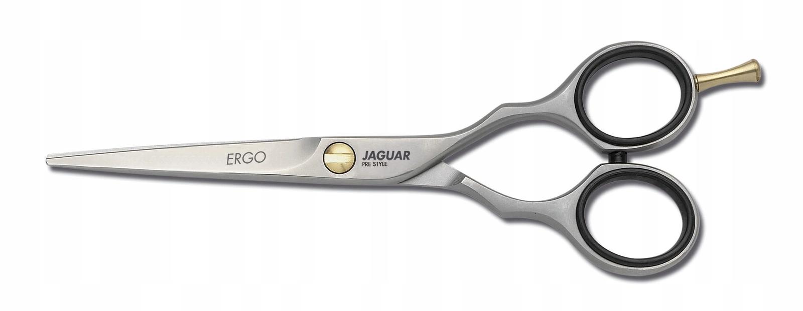 Nožnice Jaguar Pre Style Relax 5,5 "
