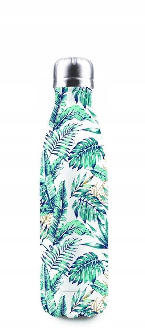 500 ml termálna fľaša Jungle