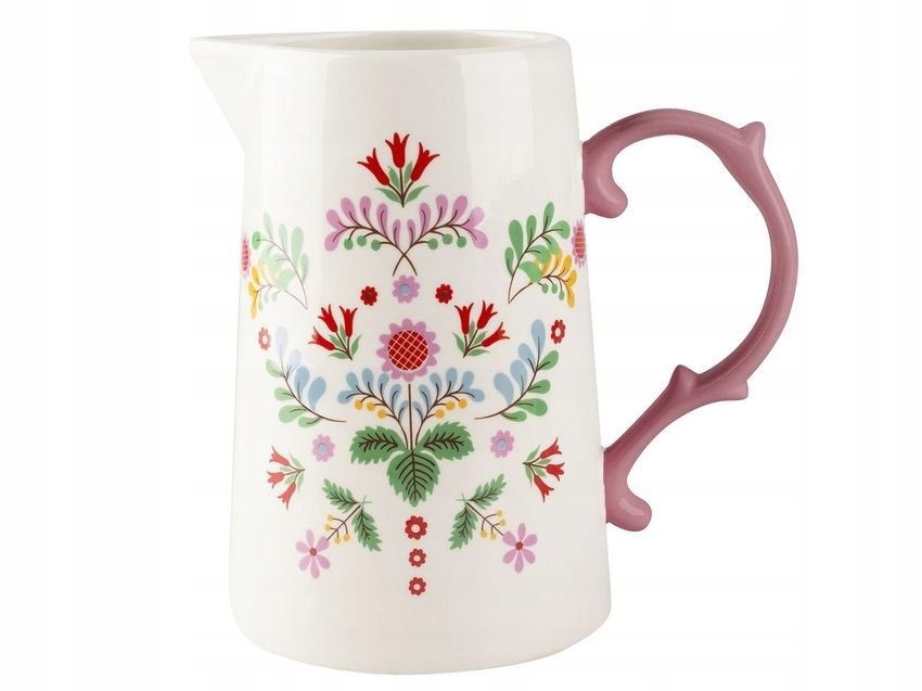 Džbán K.Alice FOLK 1,3l