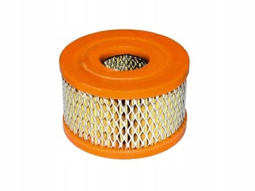 KALETA Vzduchový filter HS-24