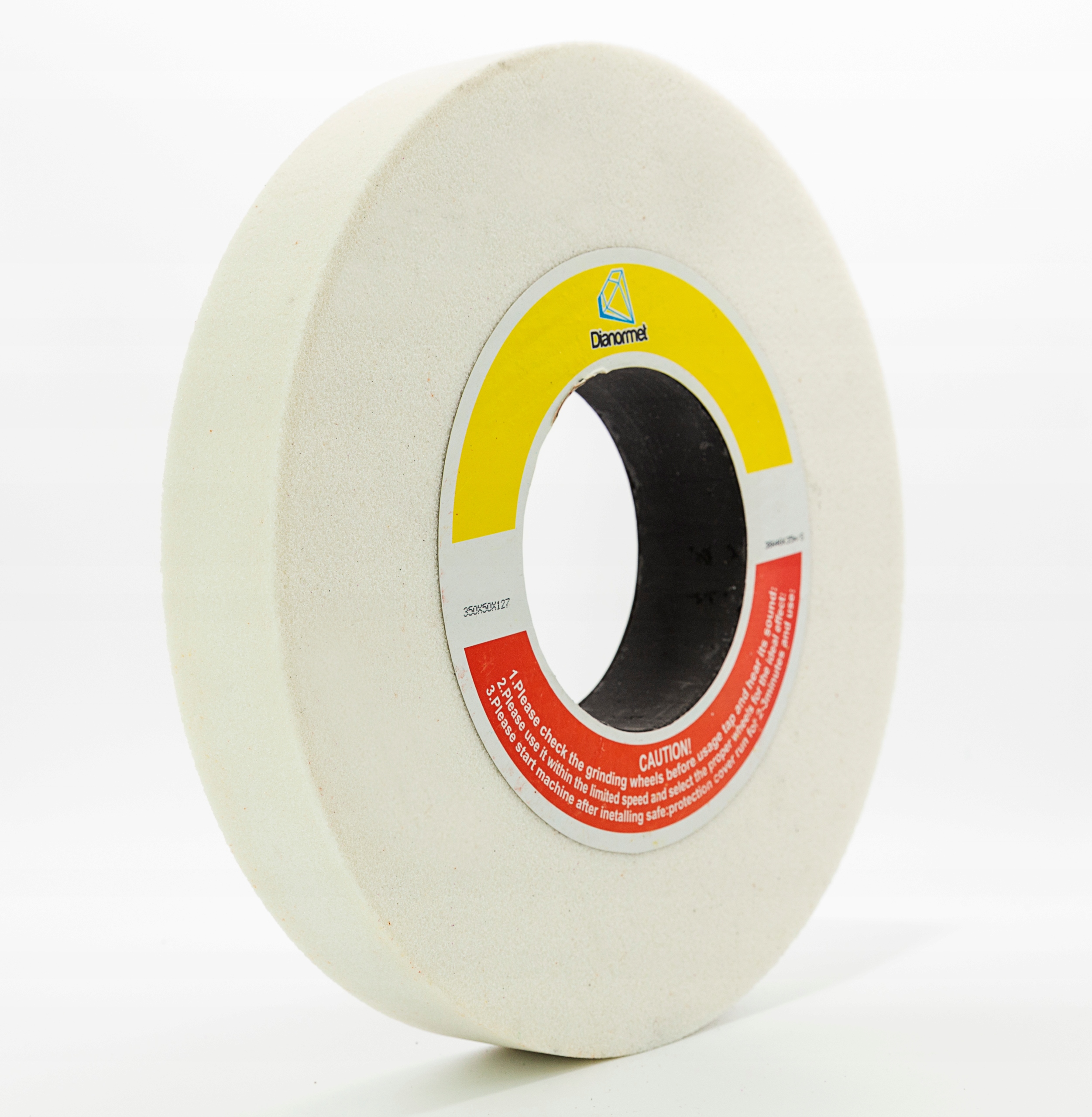 BRÚSOK, BRÚSNY DISK 350x50x127 46K