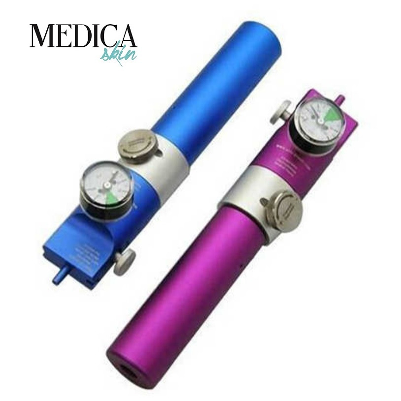 Sada CARBOXYTHERAPY